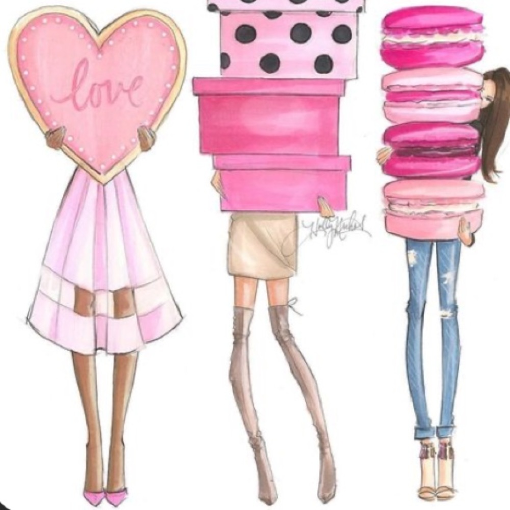 Gabbi Gift 💝 👗